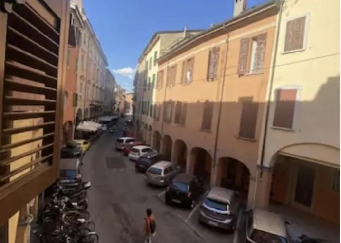 Casa Rella - Rose * Bologne