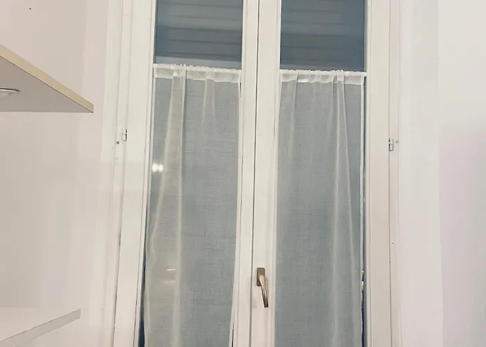 Casa Rella - Rose Maison d'hôtes *