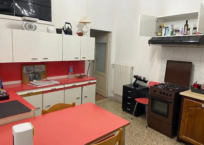 Casa Rella - Rose Bologne