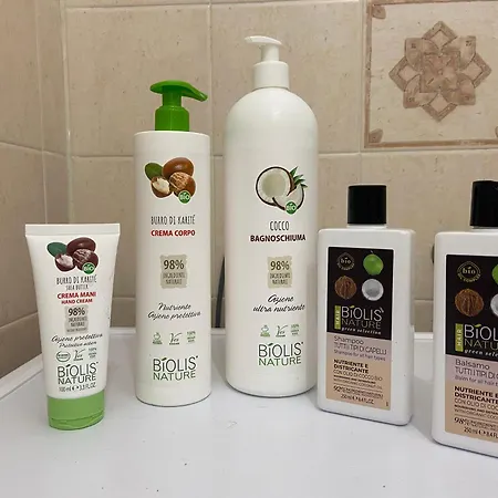 Gasthuis Casa Rella - Rose *