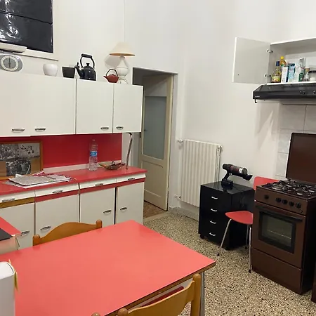 Casa Rella - Rose بولونيا