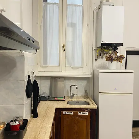 Casa Rella - Rose Affittacamere