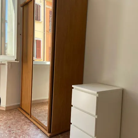 Casa Rella - Rose * Bologna