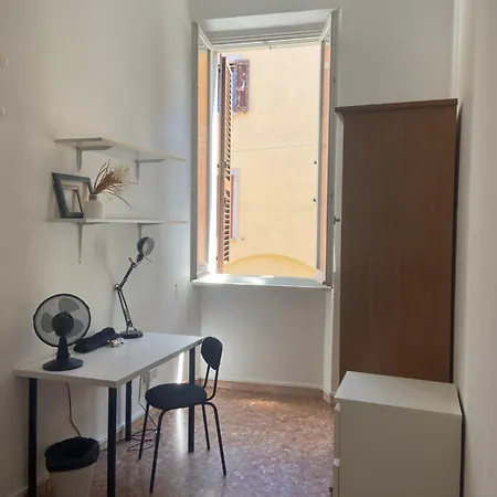 Casa Rella - Rose * Bologna