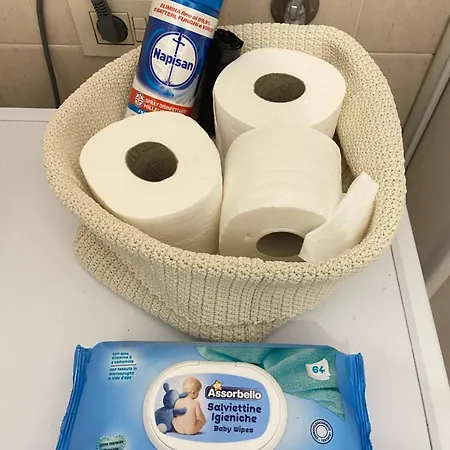 Affittacamere Casa Rella - Rose *