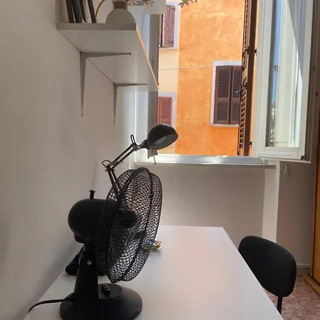 Casa Rella - Rose Affittacamere *