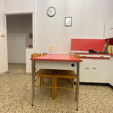 Casa Rella - Rose بيت ضيافة *