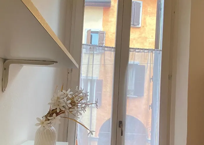 Affittacamere Casa Rella - Rose *