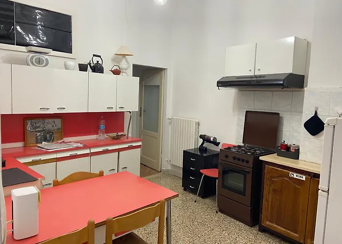 Casa Rella - Rose * Bologna