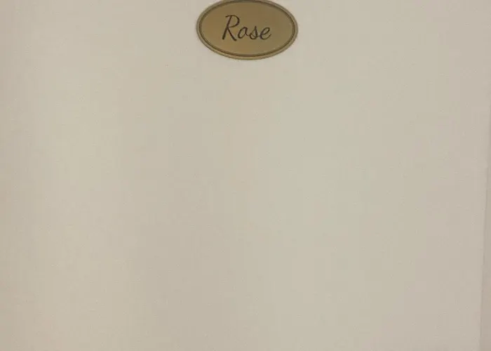 Gasthuis Casa Rella - Rose Bologna