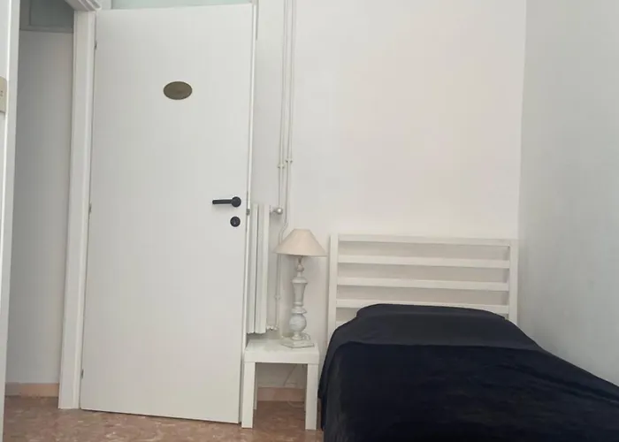 Casa Rella - Rose Gasthuis Bologna