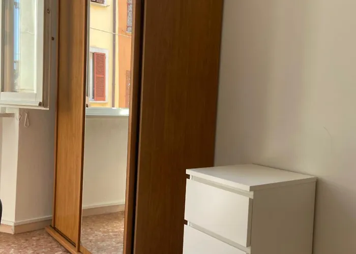 Casa Rella - Rose * Bologna