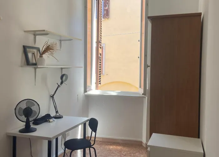 Casa Rella - Rose * Bologna