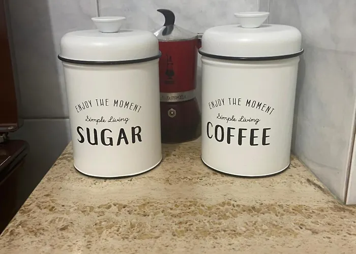 Casa Rella - Rose Affittacamere