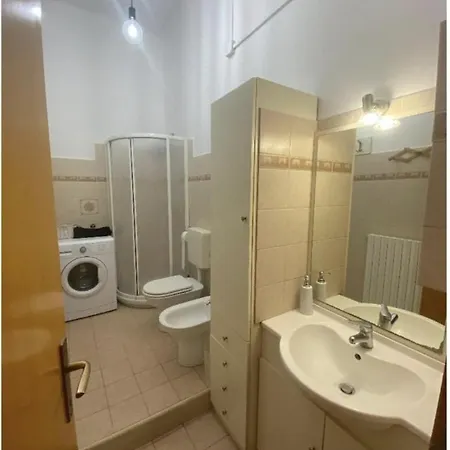 Casa Rella - Rose Boloňa