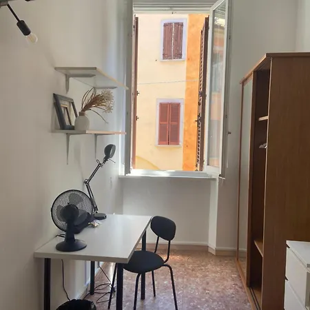 Casa Rella - Rose Boloňa