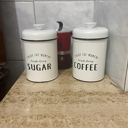 Casa Rella - Rose בית הארחה