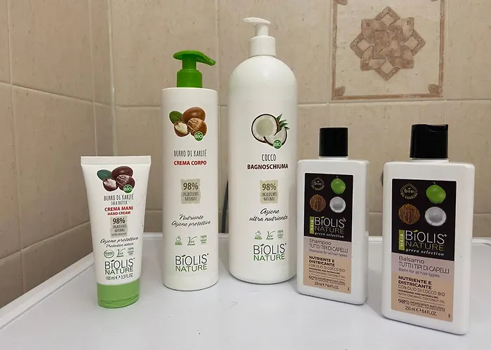 בית הארחה Casa Rella - Rose *