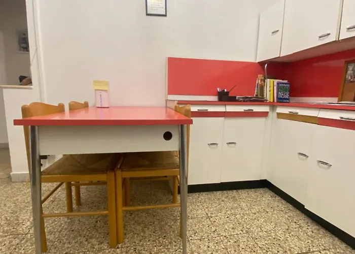 Pensjonat Casa Rella - Rose