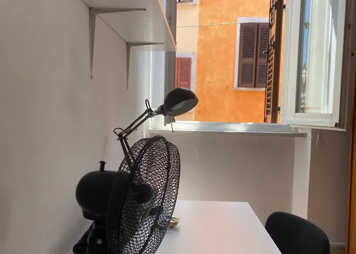 Casa Rella - Rose בית הארחה *