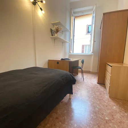 Casa Rella - Rose