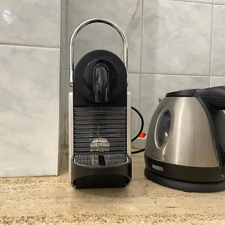 Casa Rella - Rose Guest house