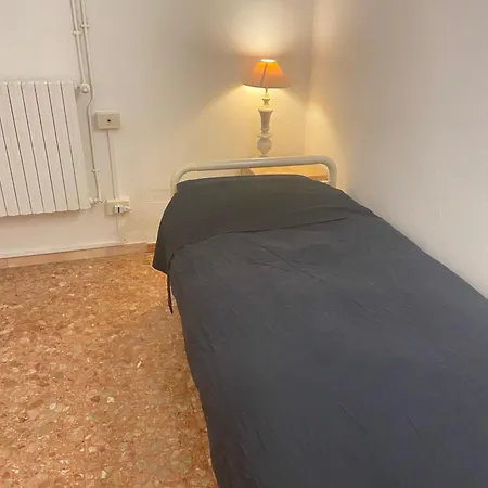 Casa Rella - Rose Gasthuis Bologna
