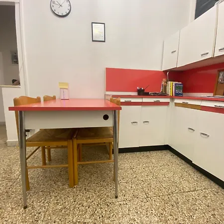 招待所 Casa Rella - Rose