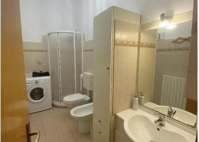 Casa Rella - Rose Bologna