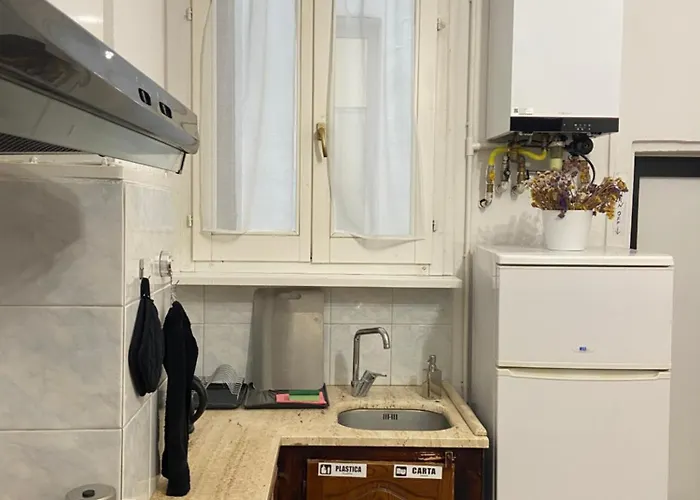 Casa Rella - Rose Guest house